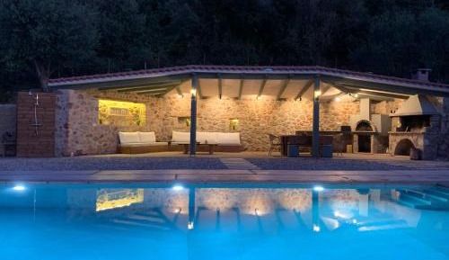 Holiday Home