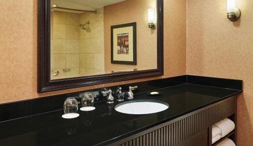 King Room - Club Access