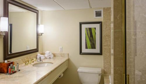 King Room - High Floor