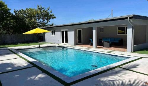 Two-Bedroom Villa