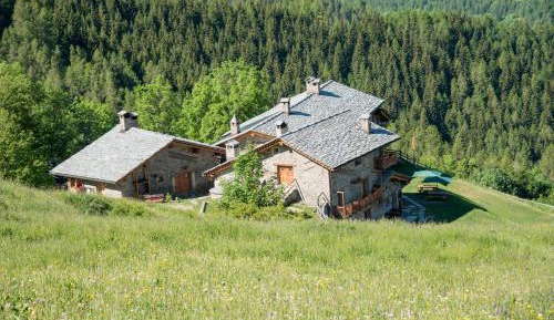 One-Bedroom Chalet