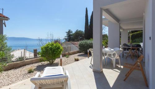 Apartment with Sea View