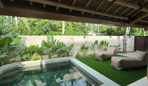 One-Bedroom Villa