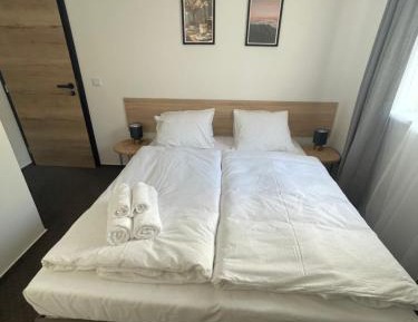 Double or Twin Room with Bathroom