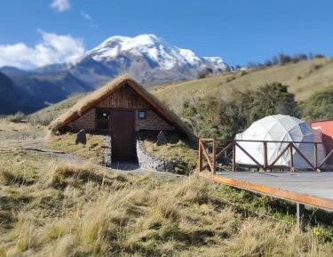 One-Bedroom Bungalow