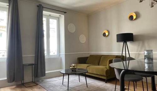 Superior Apartment