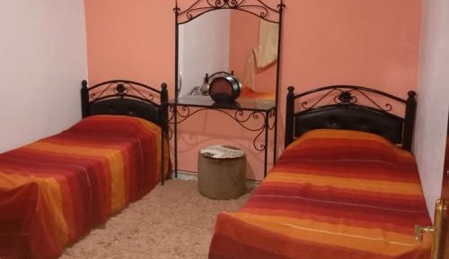 Comfort Triple Room