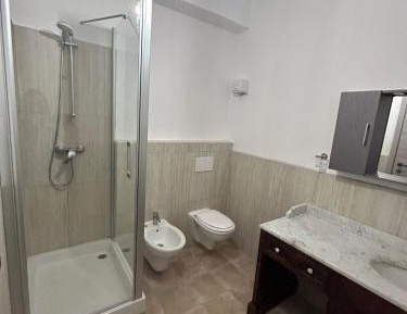 Deluxe Double Room with Shower