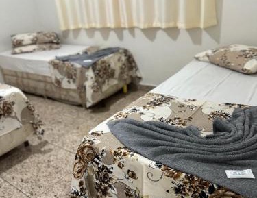 Deluxe Double Room with Extra Bed