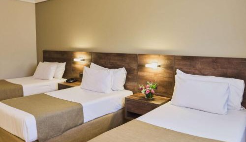 Classic Triple Room
