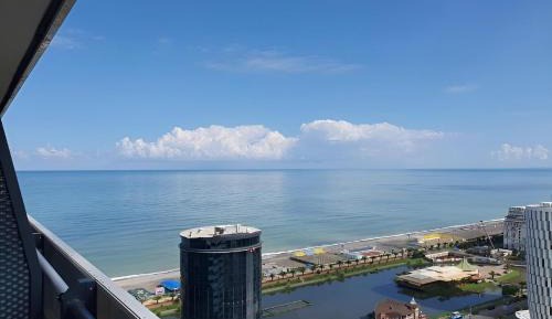 Suite with Sea View