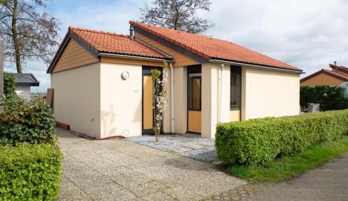 Two-Bedroom Holiday Home