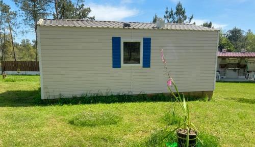 Two-Bedroom Bungalow