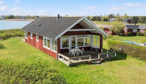 Two-Bedroom Holiday Home