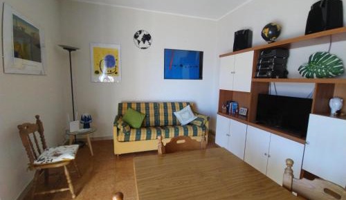 Apartment with Sea View