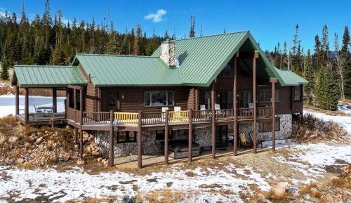 Chalet