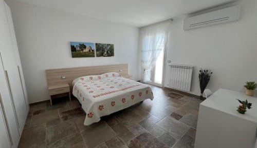 Double or Twin Room with Private Bathroom
