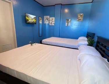 Comfort Quadruple Room