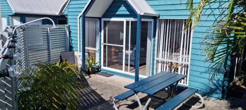 Three-Bedroom Townhouse