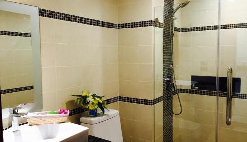 Standard Triple Room (Free Round Trip Airport Transfer)