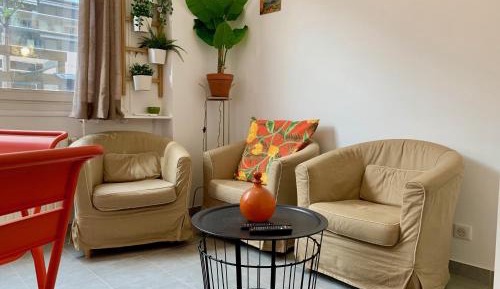 Apartment - Ground Floor