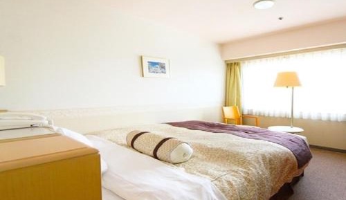 Single Room - Non-Smoking