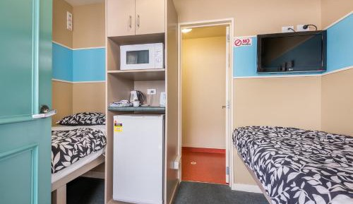 Small Twin Room