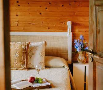 Two-Bedroom Bungalow