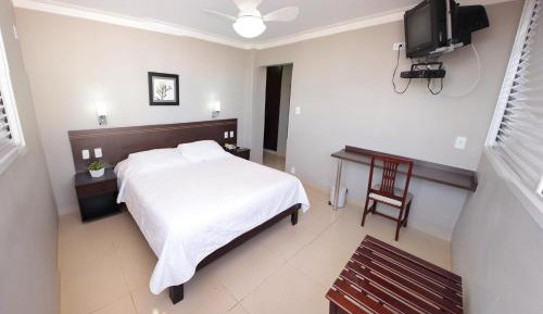 Standard Apartment