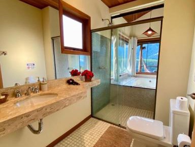 Deluxe Bungalow