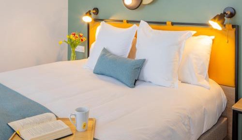 Superior Studio (Double Bed)