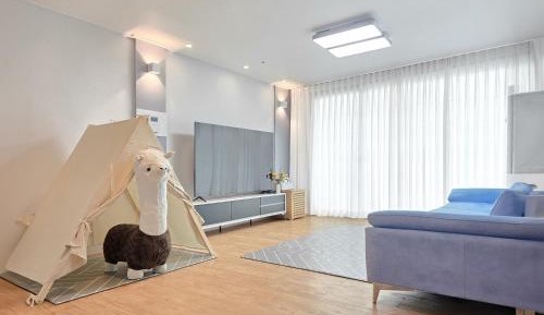 Family Kids Room