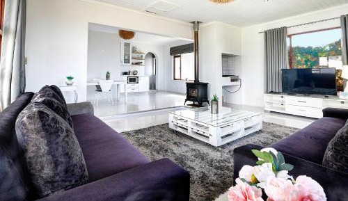 One-Bedroom Apartment - Non-Smoking