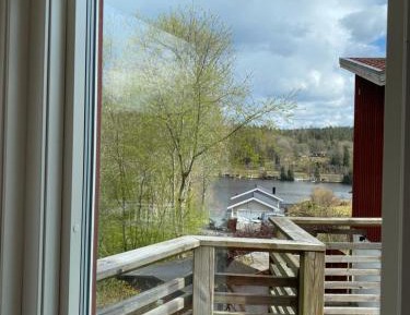Double Room with Lake View