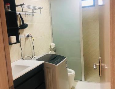 Two-Bedroom Family Apartment