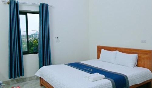 King Room with Garden View