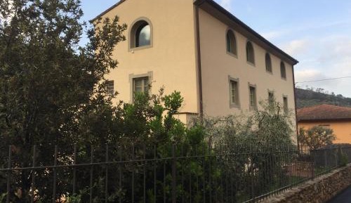 Superior One-Bedroom Apartment