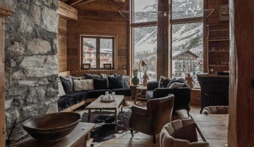 Chalet