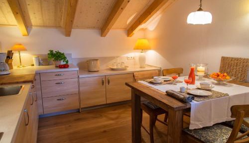 Superior One-Bedroom Apartment with Balcony