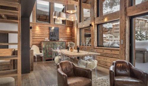 Chalet