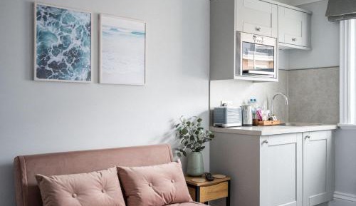 One-Bedroom Suite