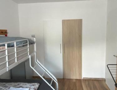 Triple Room with Private External Bathroom