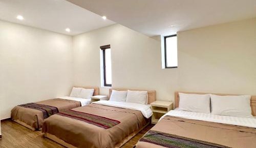 Standard Family Room