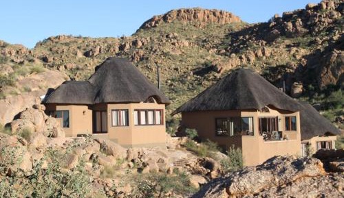 Deluxe Villa
