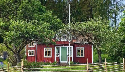 One-Bedroom Vacation Home