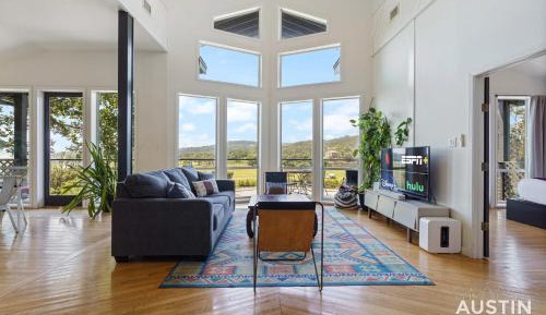 Four-Bedroom House