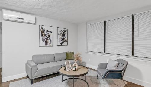 Duplex Apartment