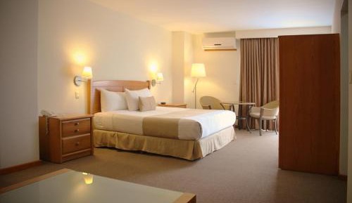 Junior Suite, 1 King