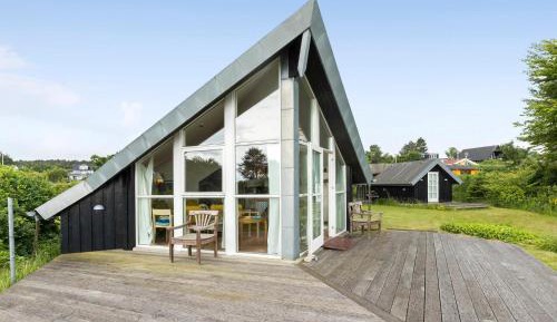 Two-Bedroom Holiday Home