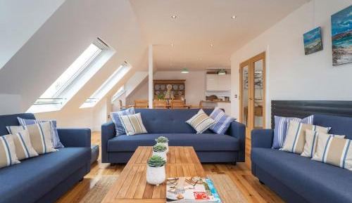 Five-Bedroom House